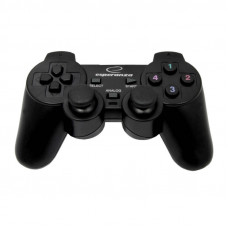 Esperanza EG102 Wired Gamepad Black