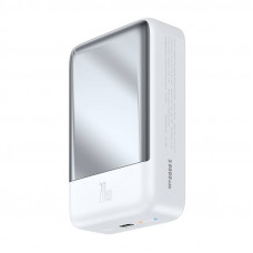 Mcdodo MC-5020 Magnetic Power Bank 20000mAh, 20W (white)