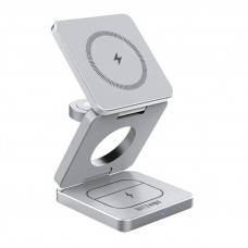 Blitzwolf Wireless charger 3in1 BW-IW30 Blitzwolf