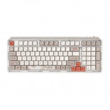 Miiiw Mechanical Keyboard Z980 ProMax MIIIW (Coffee)