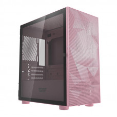 Darkflash Computer case Darkflash DLM21 Mesh (pink)