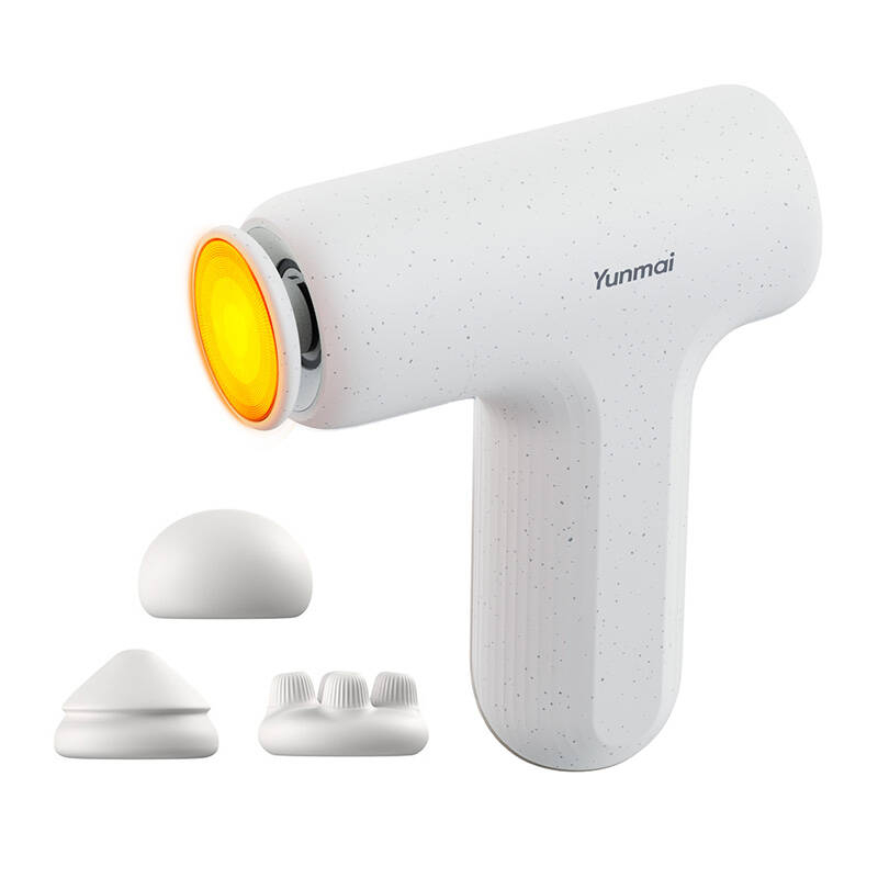 Yunmai Massage Gun Yunmai mini 2 YMFG-M356 (White)