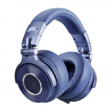 Oneodio Monitor 60 Wired Headphones (Blue)