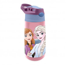 Ūdens pudele 450ml Frozen FR22080 KiDS Licensing