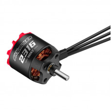 Bezsuku motors, Hobbywing Skywalker 2316SL-980kv