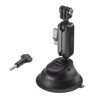 DJI Osmo piesūcekņa stiprinājums kamerai,mocim,mašīnai