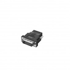 Hama 00200338 DVI adapteris HDMI Full HD 1080p