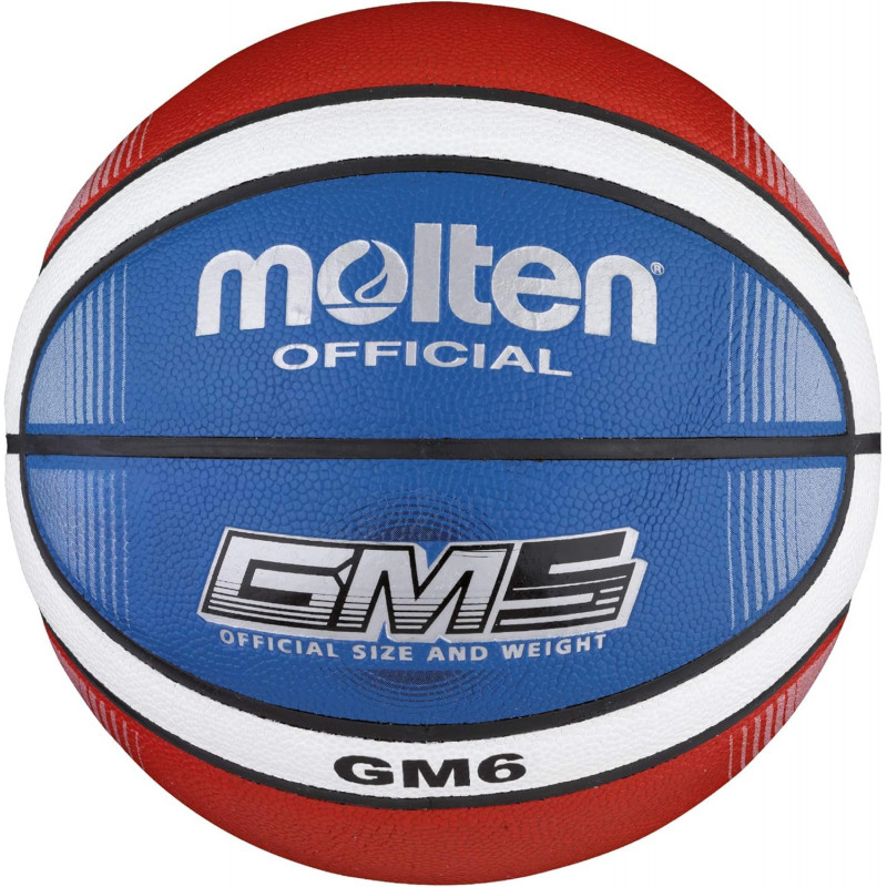 Molten basketbola bumba BGMX6-C