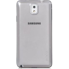 Hoco Samsung Galaxy Note 5 Light sērijas TPU Samsung Smoked