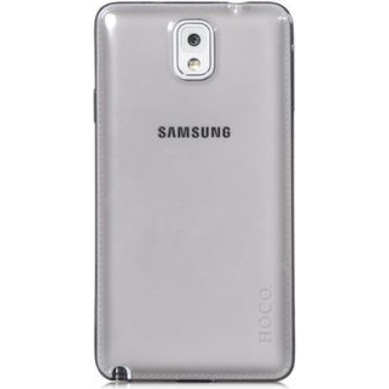 Hoco Samsung Galaxy Note 5 Light sērijas TPU Samsung Smoked