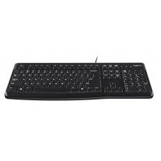 Logitech K120 US layout black (920-002479)