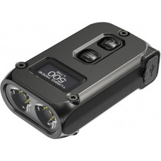 Nitecore Flashlight Nitecore TINI2, 500lm, USB-C