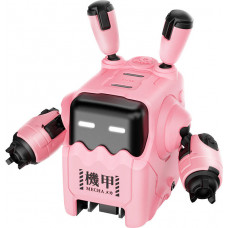 Gravastar Delta35 35W GaN Fast Charger Pink