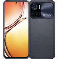 Viedtālrunis HOTWAV Note 12 2024 — 6,8 collu 6/128 GB pelēks