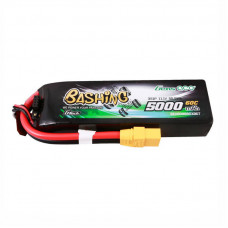 Gens Ace Battery GensAce 5kmAh 11.1V 60C 3S1P ,XT90 Plug