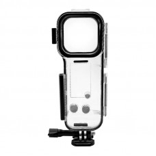 Ūdensizturīgs korpuss niršanas maciņš PULUZ priekš DJI Osmo Pocket 3 45m