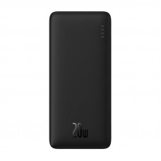 Baseus Airpow 10000mAh 20W powerbank (black)