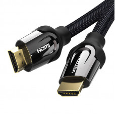 Vention Cable HDMI 2.0 to HDMI 1.4 Vention VAA-B05-B200 4K 60HZ 2m (black)