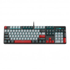 Magegee MK-STORM wired keyboard (black-gray)