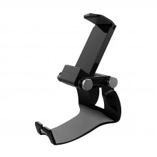 Ipega Mobile phone holder iPega PG-P5005 for PS5 controller (black)