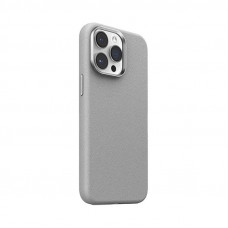 Joyroom Magnetic Phone Case for iPhone 15 Pro Joyroom JR-BP007 (gray)