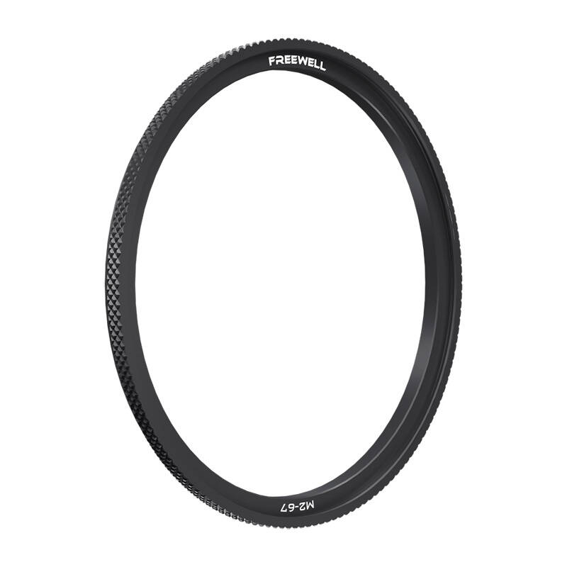 Freewell Empty Base Ring Freewell M2 Series (67mm)