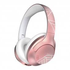 Powerlocus Wireless Headphones PowerLocus P3 (rose gold)