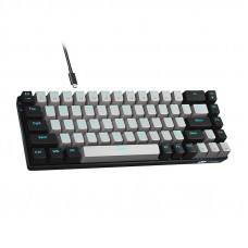 Magegee MK-BOX wired keyboard (black-gray)