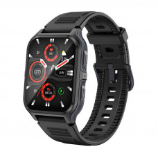 Colmi P73 Smartwatch (Black)