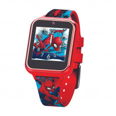 Interaktīvais viedpulkstenis bērniem Spiderman SPD4588 KiDS Licensing