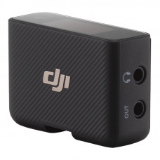 DJI Mic pamata bezvadu audio pārraides sistēma (1 TX + 1 RX)