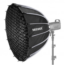 Neewer Softbox ,fotogrāfēšanas apgaismojums 85 cm