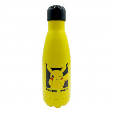 Ūdens pudele 500 ml, Pokemon ,PK00025 KiDS Licensing