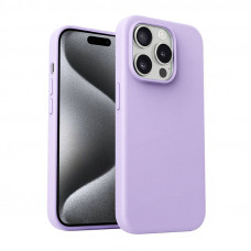 Aukey PC-GJ10D case for iPhone 15 Pro Max (lilac)