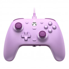 Gamesir G7 SE wired controller (purple)