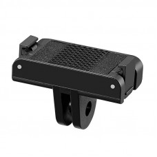 Puluz Magnetic Quick Release Mount PULUZ For DJI Osmo Action 4 / 3