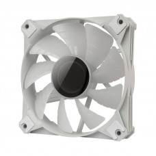 Darkflash INF8 ARGB ,datora ventilators (balts)