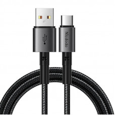 Mcdodo Cable USB-C  Mcdodo CA-3591 100W, 1.8m (black)