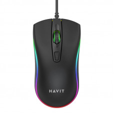 Havit Wired USB Mouse Havit MS72