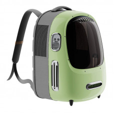 Petkit Pet Travel Backpack PetKit Breezy 2 (Green)