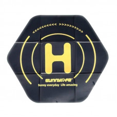 Sunnylife Landing pad for drones Sunnylife 110cm hexagon - Double Sided (TJP10)