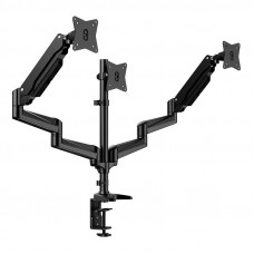 Huanuo Triple monitor mount 17-32