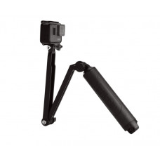 Telesin Waterproof selfie stick Telesin 360° for sport cameras (GP-MFW-300)