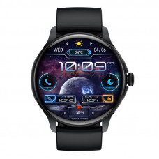 Colmi V72 smartwatch (black)