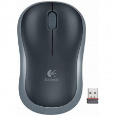 Logitech M185 grey (910-002238)