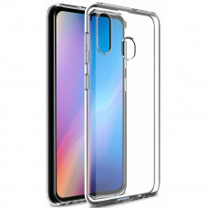 Samsung Galaxy A30 TPU Ultra Slim 0,3 mm caurspīdīgs