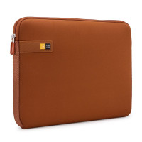 Case Logic 5145 Laptop Sleeve 14 LAPS-114 Rustic Amber