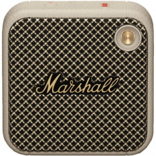 Marshall Willen ,bluetooth skaļrunis,krēma krāsa