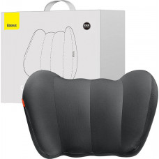 Baseus Silk Car Lumbar Pillow Baseus ComfortRide Series (black)