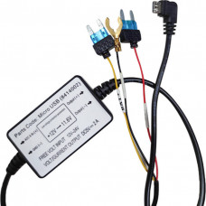 Azdome HW03L, mikro USB kabeļa komplekts video reģistrātoram